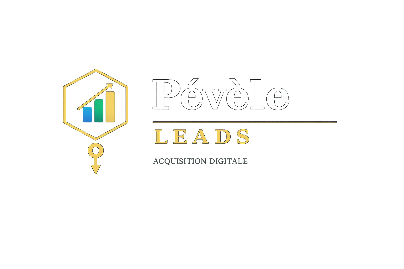 Logo Pévèle Leads